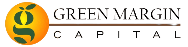 Green Margin Capital Logo